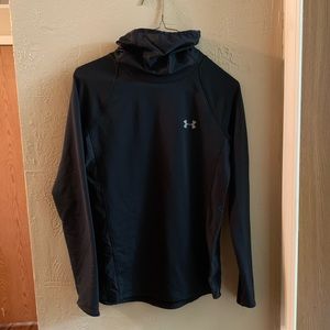 Under Armour Fitter Cold Gear